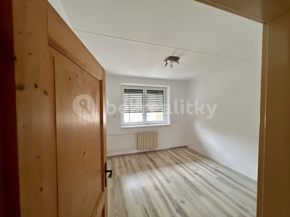 Predaj bytu 3-izbový 85 m², U Sokolovny, Nepomuk, Plzeňský kraj