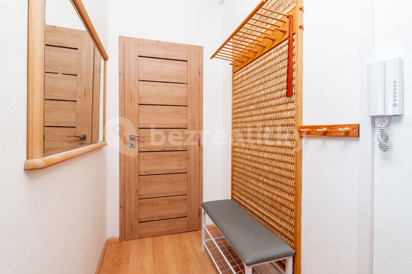 Predaj bytu 3-izbový 77 m², Okružní, Třebíč, Kraj Vysočina