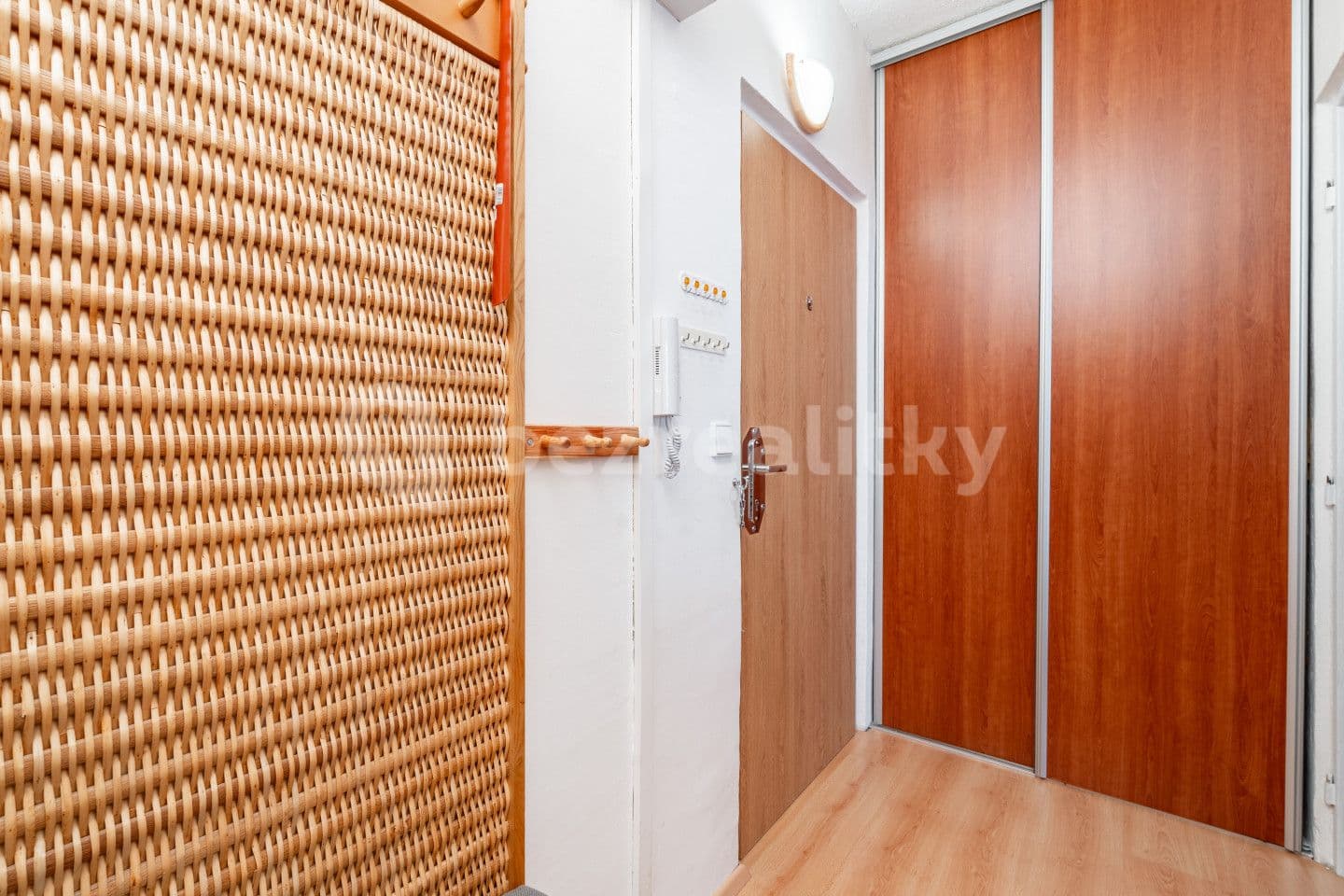 Predaj bytu 3-izbový 77 m², Okružní, Třebíč, Kraj Vysočina