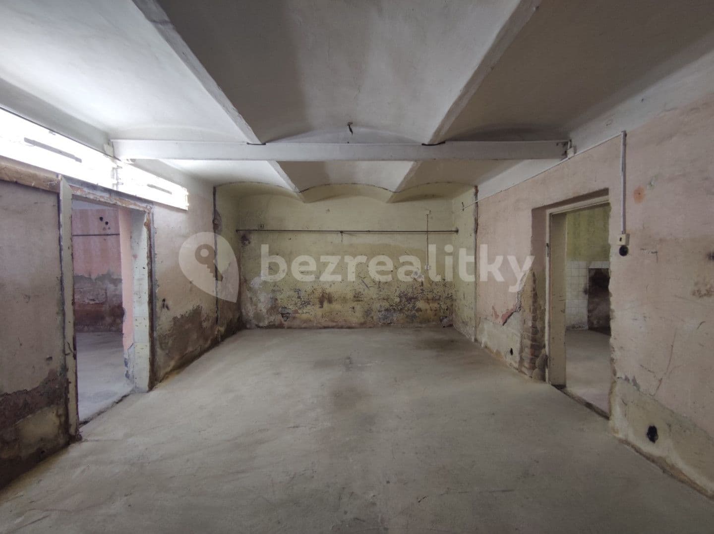 Predaj nebytového priestoru 378 m², Jan Marie, Ostrava, Moravskoslezský kraj