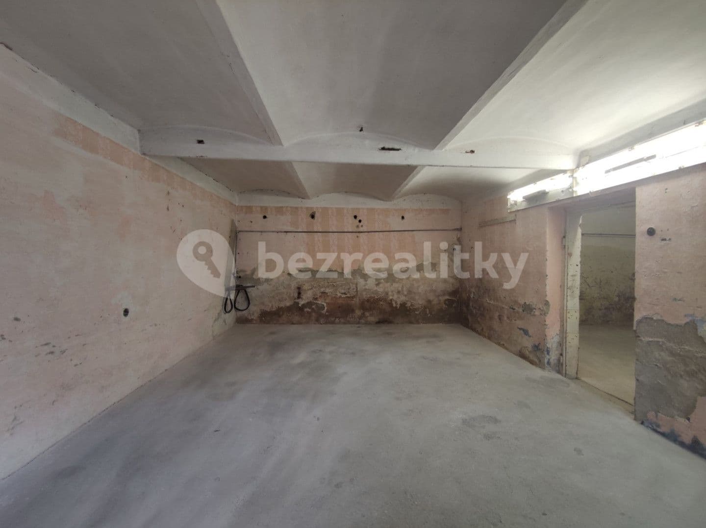 Predaj nebytového priestoru 378 m², Jan Marie, Ostrava, Moravskoslezský kraj