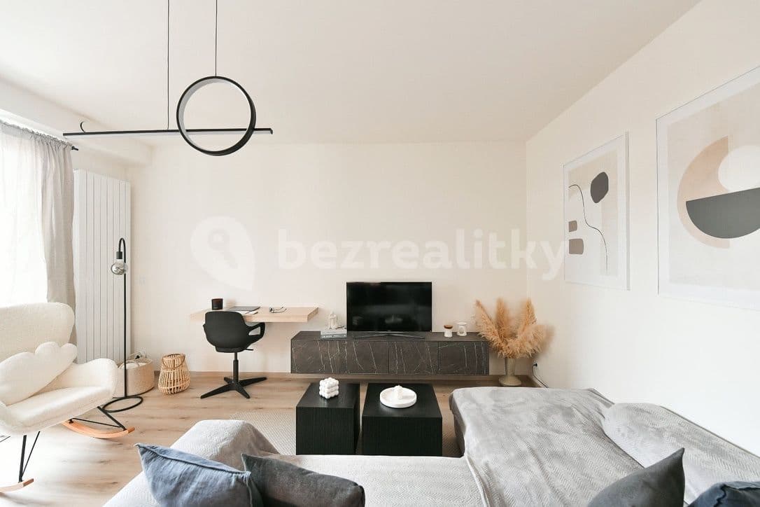 Predaj bytu 2-izbový 58 m², Anny Čížkové, Praha, Praha