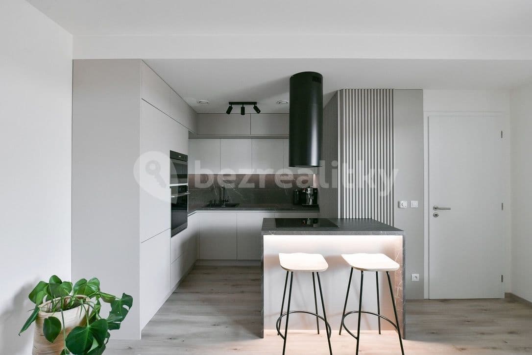 Predaj bytu 2-izbový 58 m², Anny Čížkové, Praha, Praha