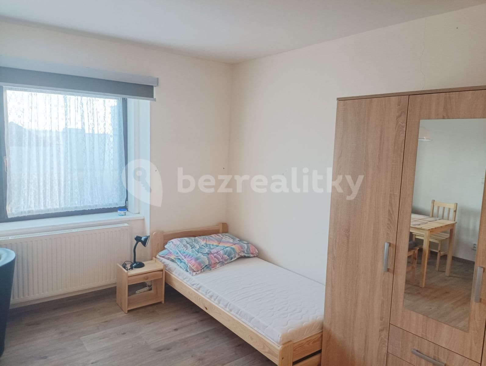 Prenájom bytu 1-izbový 25 m², Pustiměř, Jihomoravský kraj