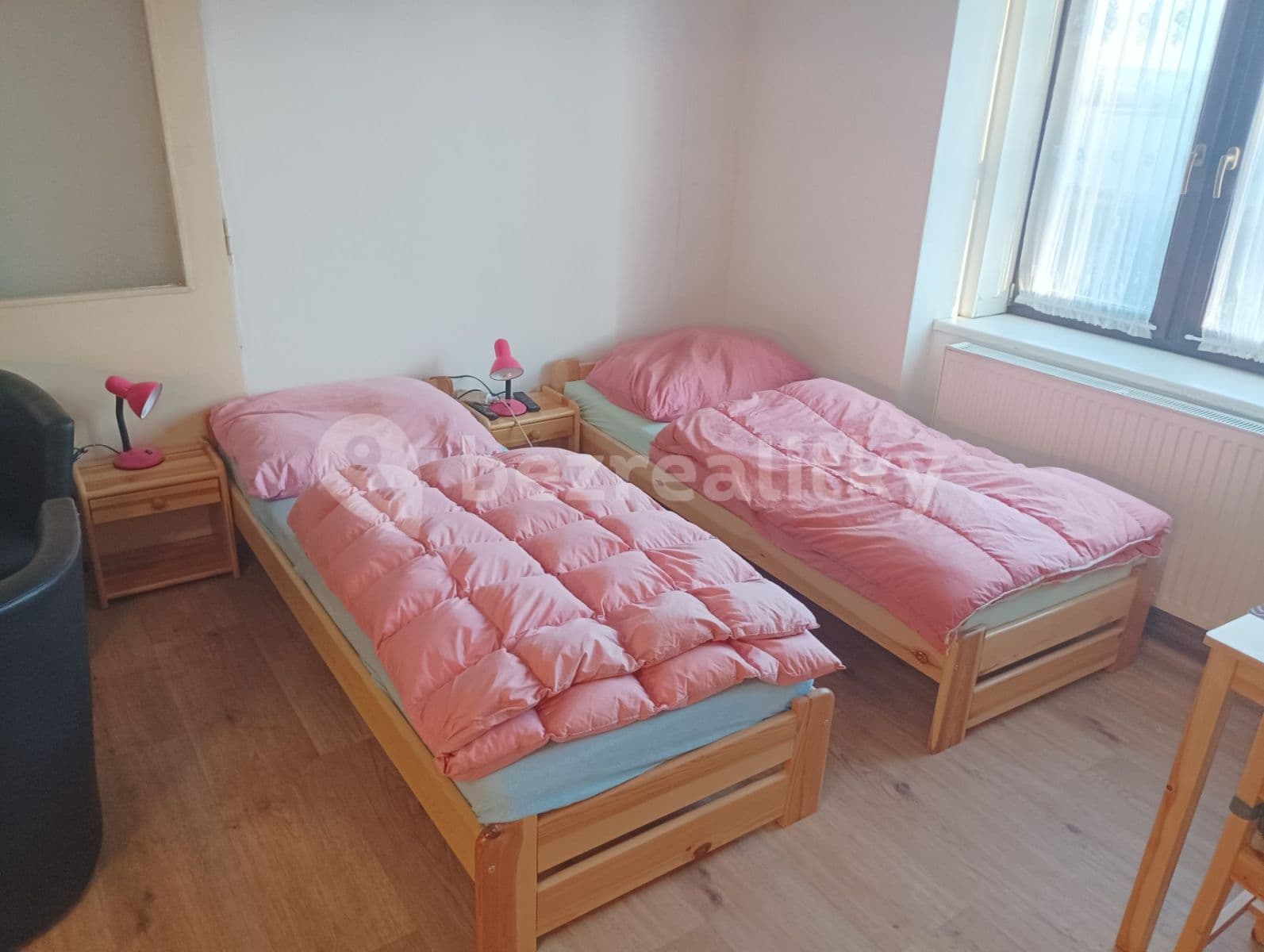 Prenájom bytu 1-izbový 24 m², Pustiměř, Jihomoravský kraj