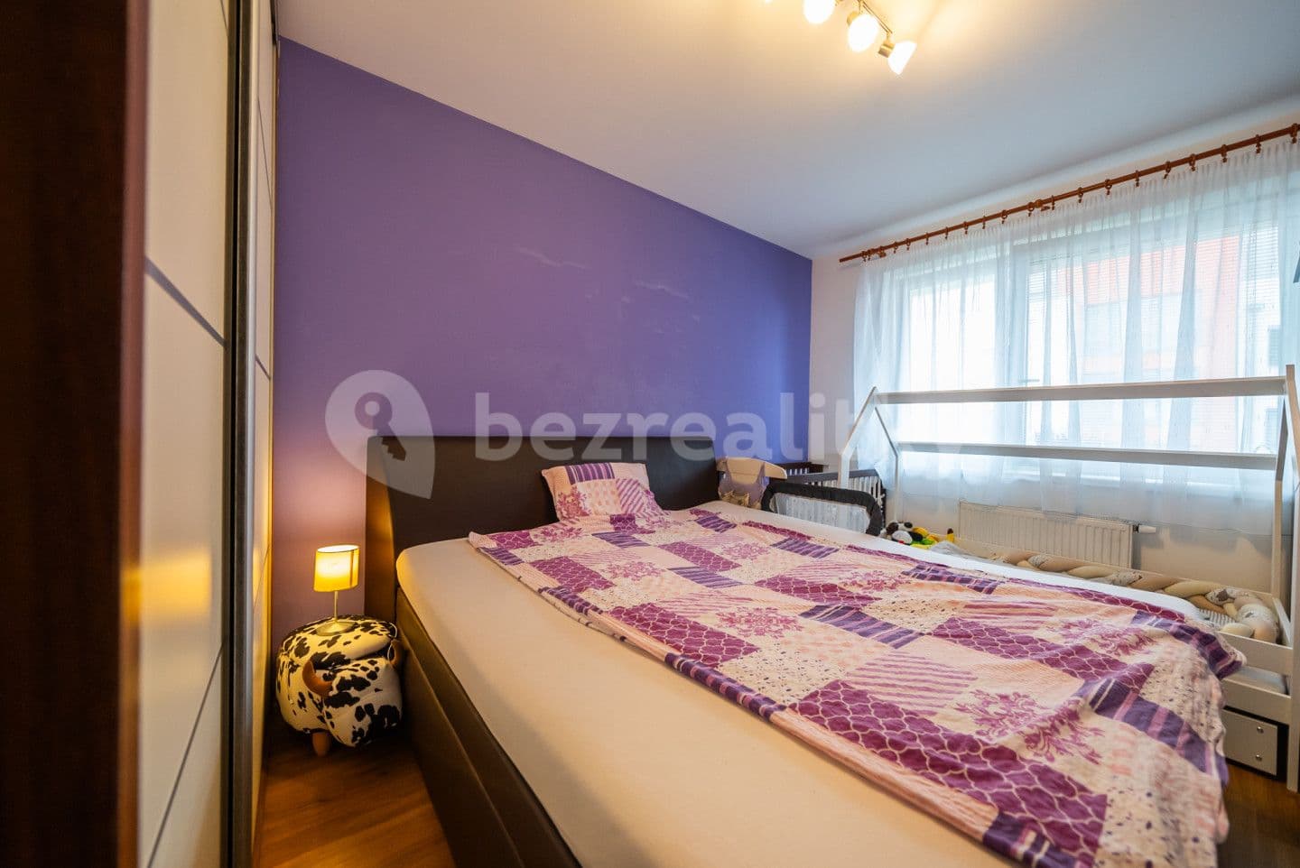 Predaj bytu 2-izbový 46 m², Zelnice II., Slavkov u Brna, Jihomoravský kraj