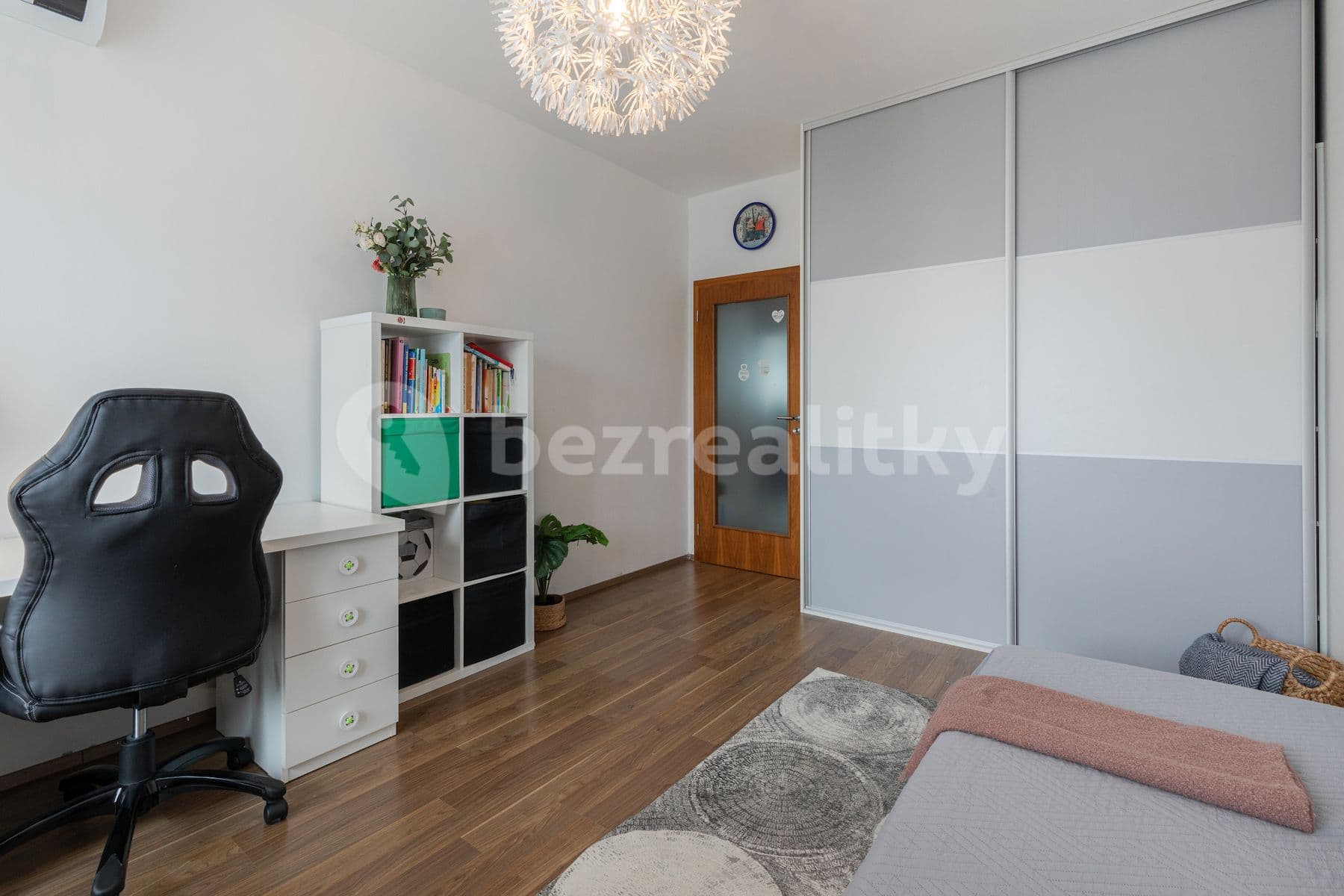 Predaj bytu 3-izbový 84 m², Miroslava Hajna, Praha, Praha