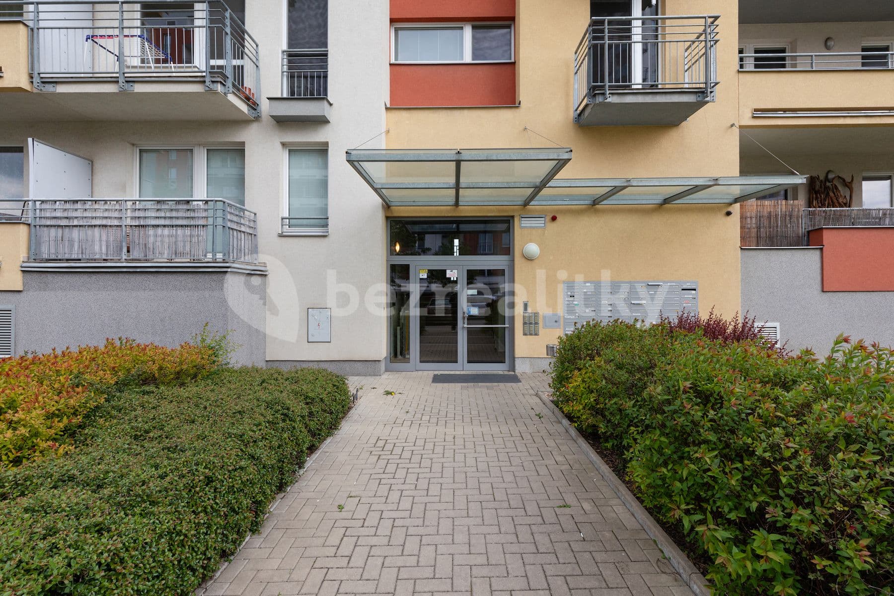 Predaj bytu 3-izbový 84 m², Miroslava Hajna, Praha, Praha