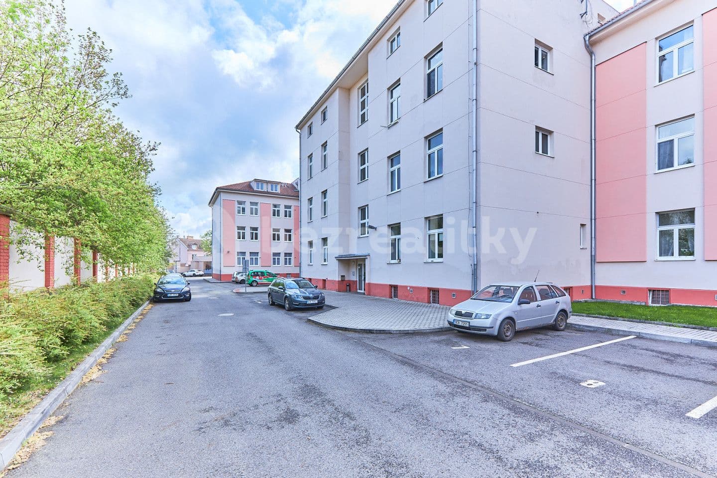 Predaj bytu 1-izbový 25 m², Pražská, Písek, Jihočeský kraj