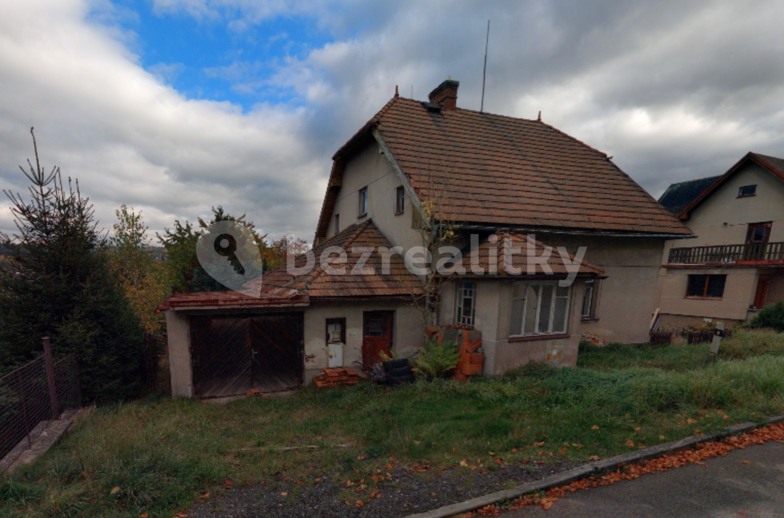 Predaj domu 110 m², pozemek 780 m², Myslivecká, Semily, Liberecký kraj