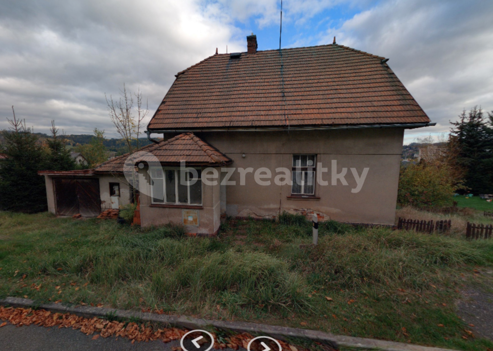 Predaj domu 110 m², pozemek 780 m², Myslivecká, Semily, Liberecký kraj