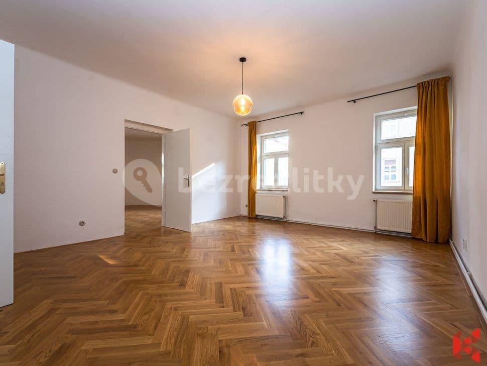 Prenájom bytu 2-izbový 100 m², Umělecká, Praha, Praha