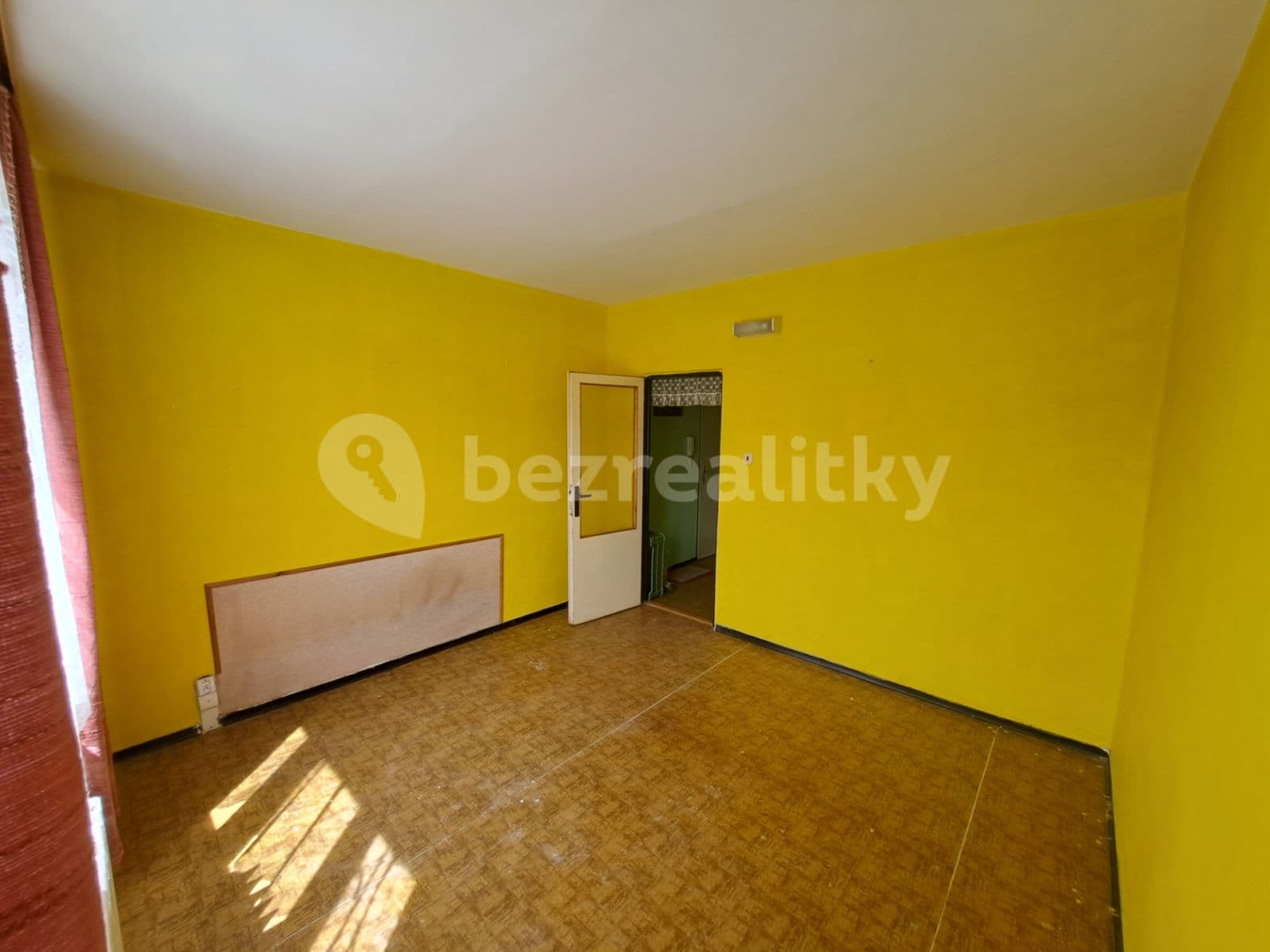 Predaj bytu 2-izbový 54 m², V Lukách, Ústí nad Labem, Ústecký kraj