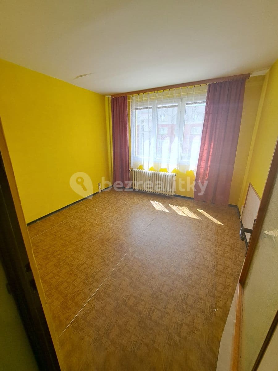 Predaj bytu 2-izbový 54 m², V Lukách, Ústí nad Labem, Ústecký kraj