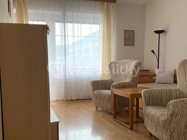 Prenájom bytu 1-izbový 38 m², Jeronýmova, Liberec, Liberecký kraj