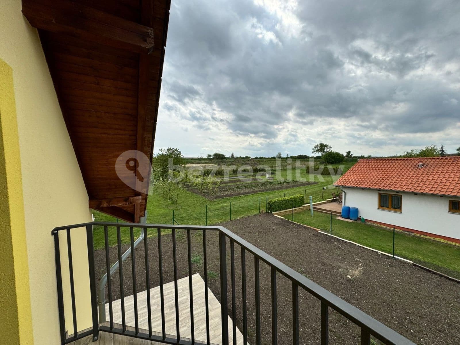 Predaj domu 102 m², pozemek 584 m², Pod Vinicí, Postřižín, Středočeský kraj