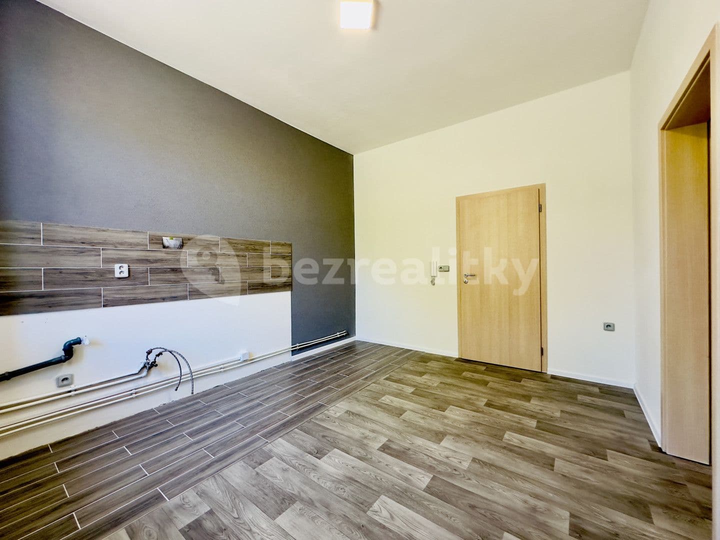 Predaj bytu 2-izbový 59 m², Vídeňská, Nová Bystřice, Jihočeský kraj
