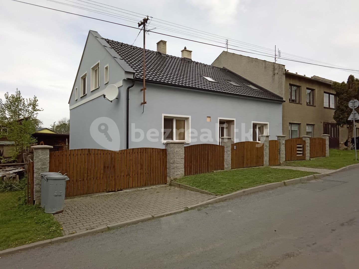 Predaj domu 148 m², pozemek 631 m², Nerudova, Horní Benešov, Moravskoslezský kraj