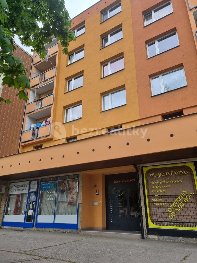 Predaj bytu 2-izbový 68 m², Želenická, Děčín, Ústecký kraj