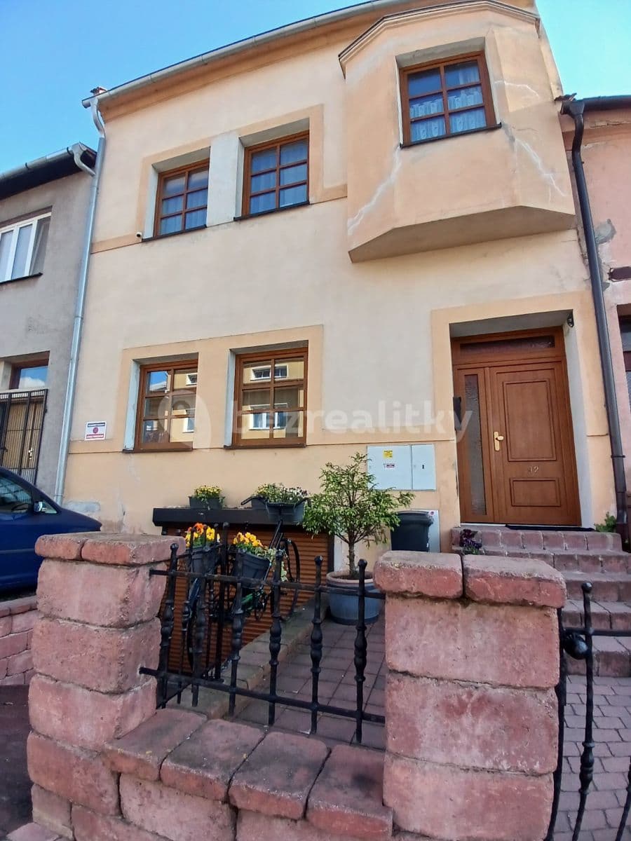 Predaj domu 120 m², pozemek 136 m², Stoličkova, Kroměříž, Zlínský kraj