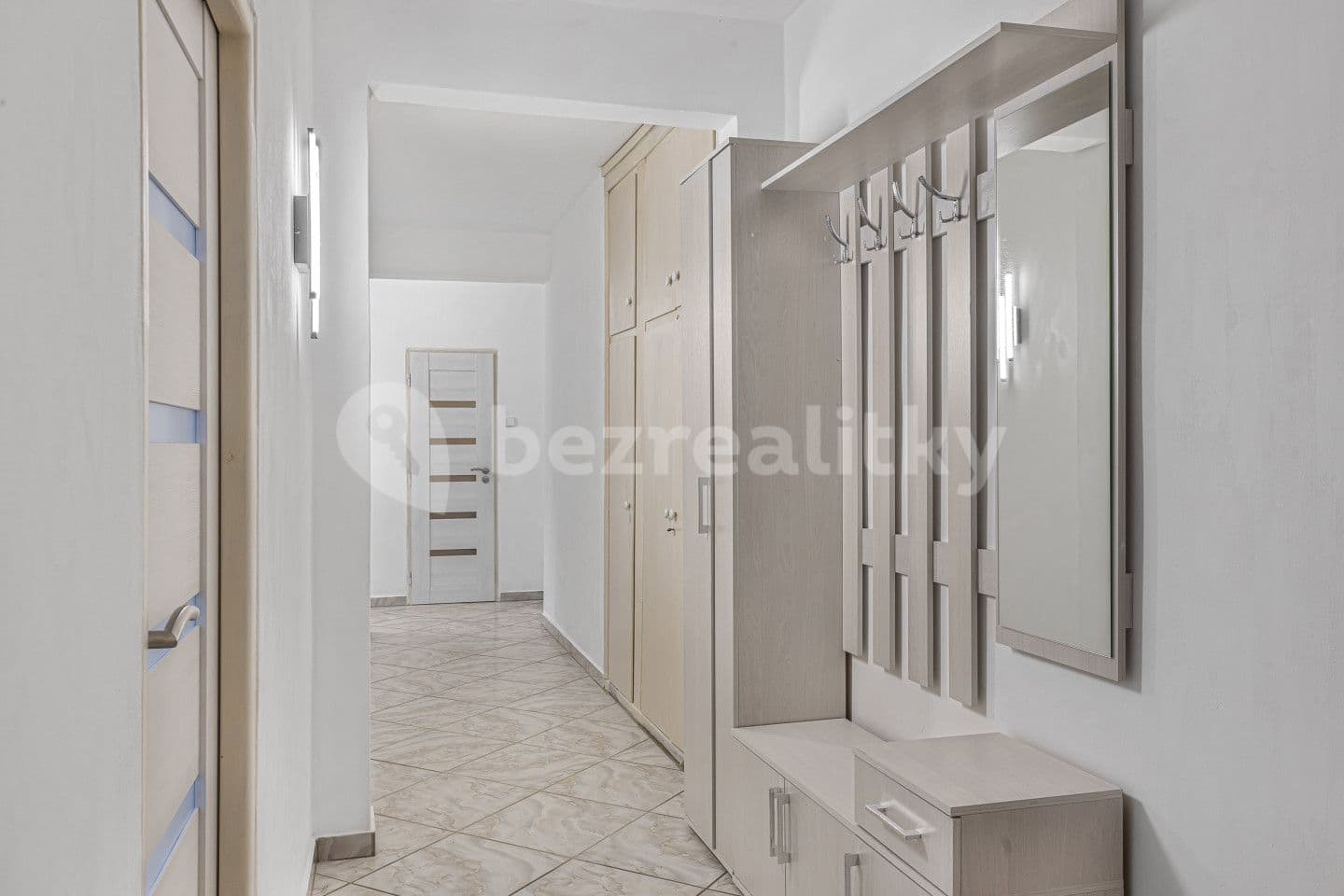 Predaj bytu 2-izbový 64 m², Sečská, Praha, Praha