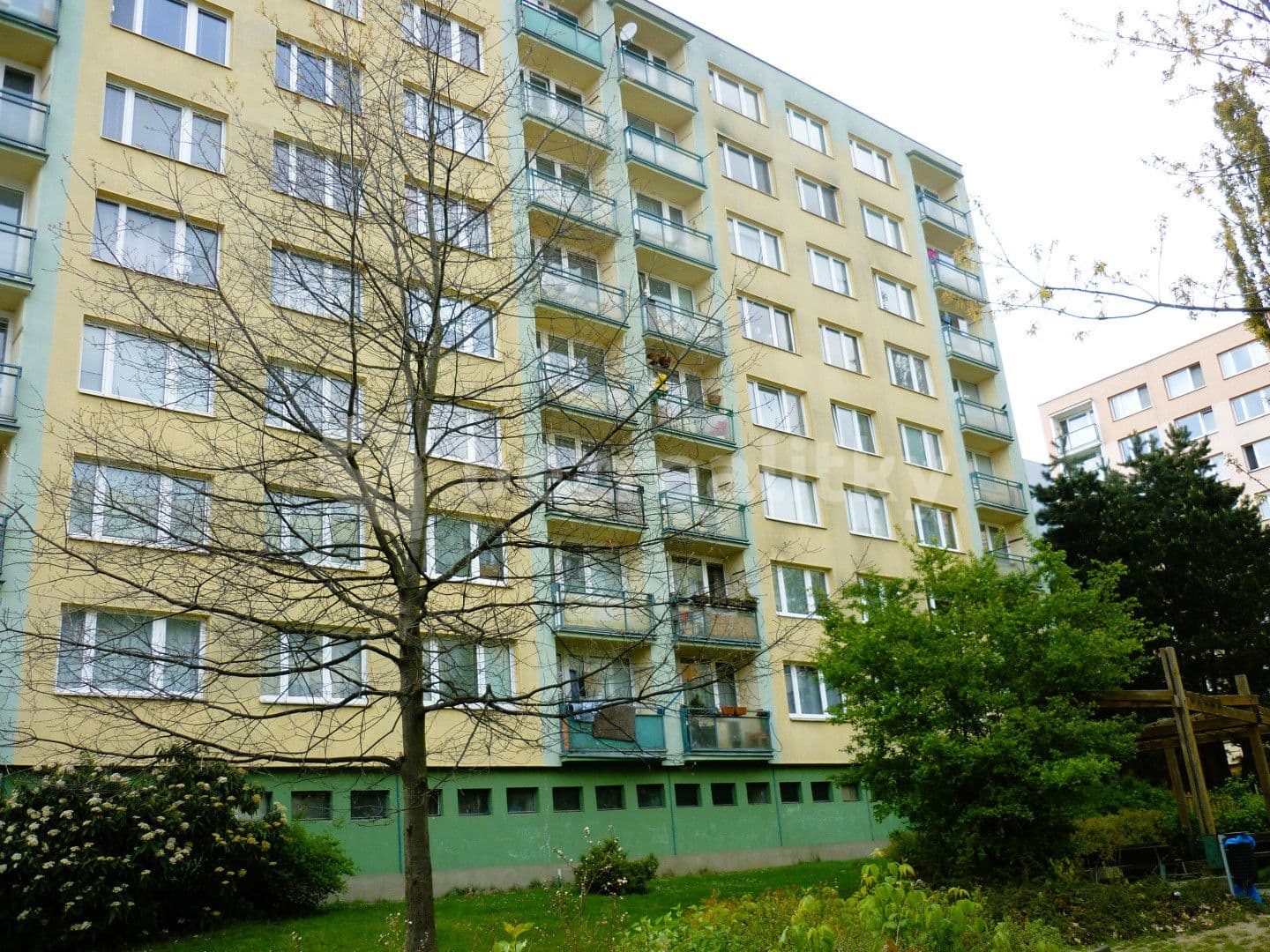 Predaj bytu 2-izbový 44 m², Jana Švermy, Benešov, Středočeský kraj