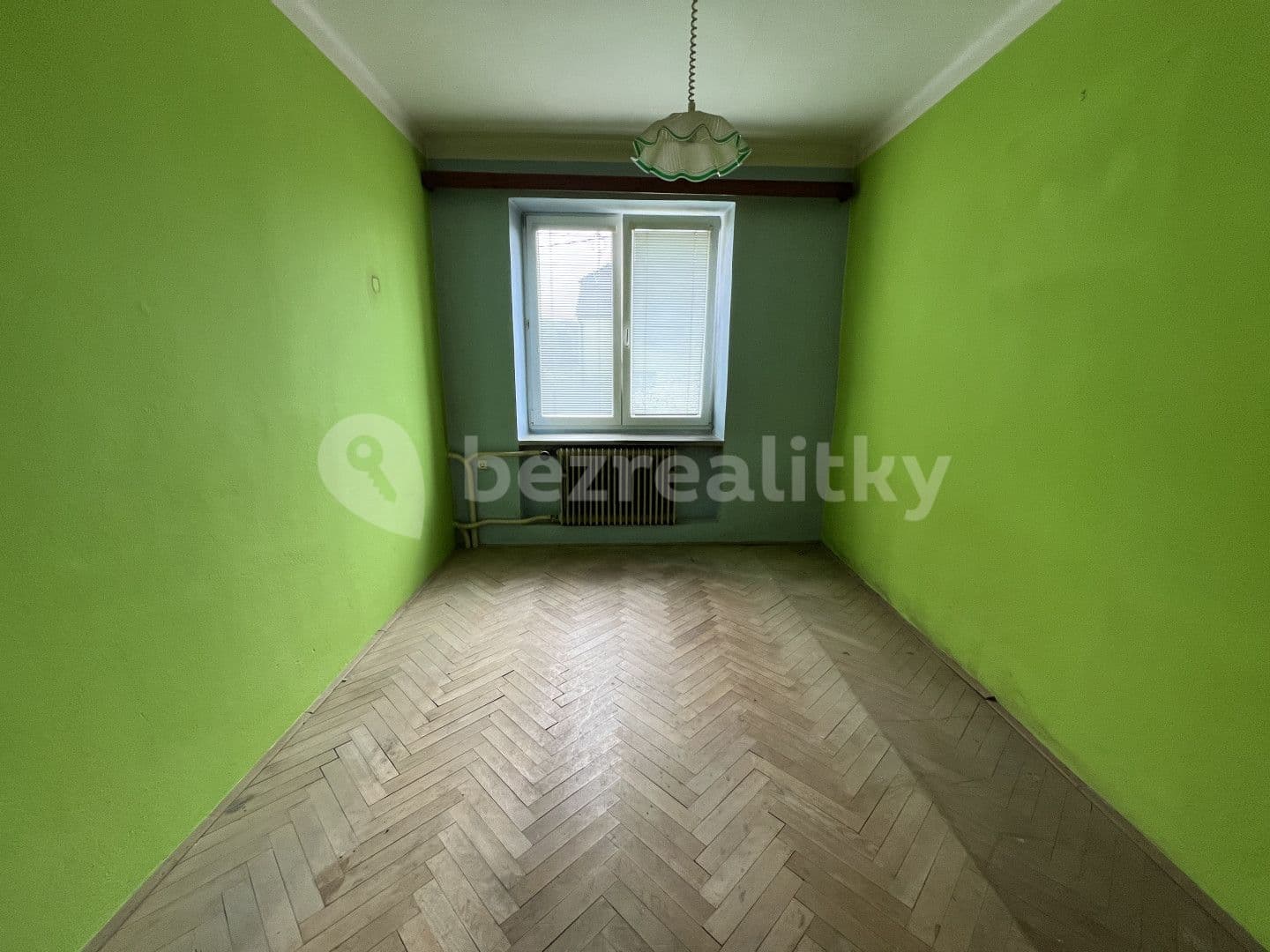 Predaj bytu 3-izbový 74 m², Mladeč, Olomoucký kraj