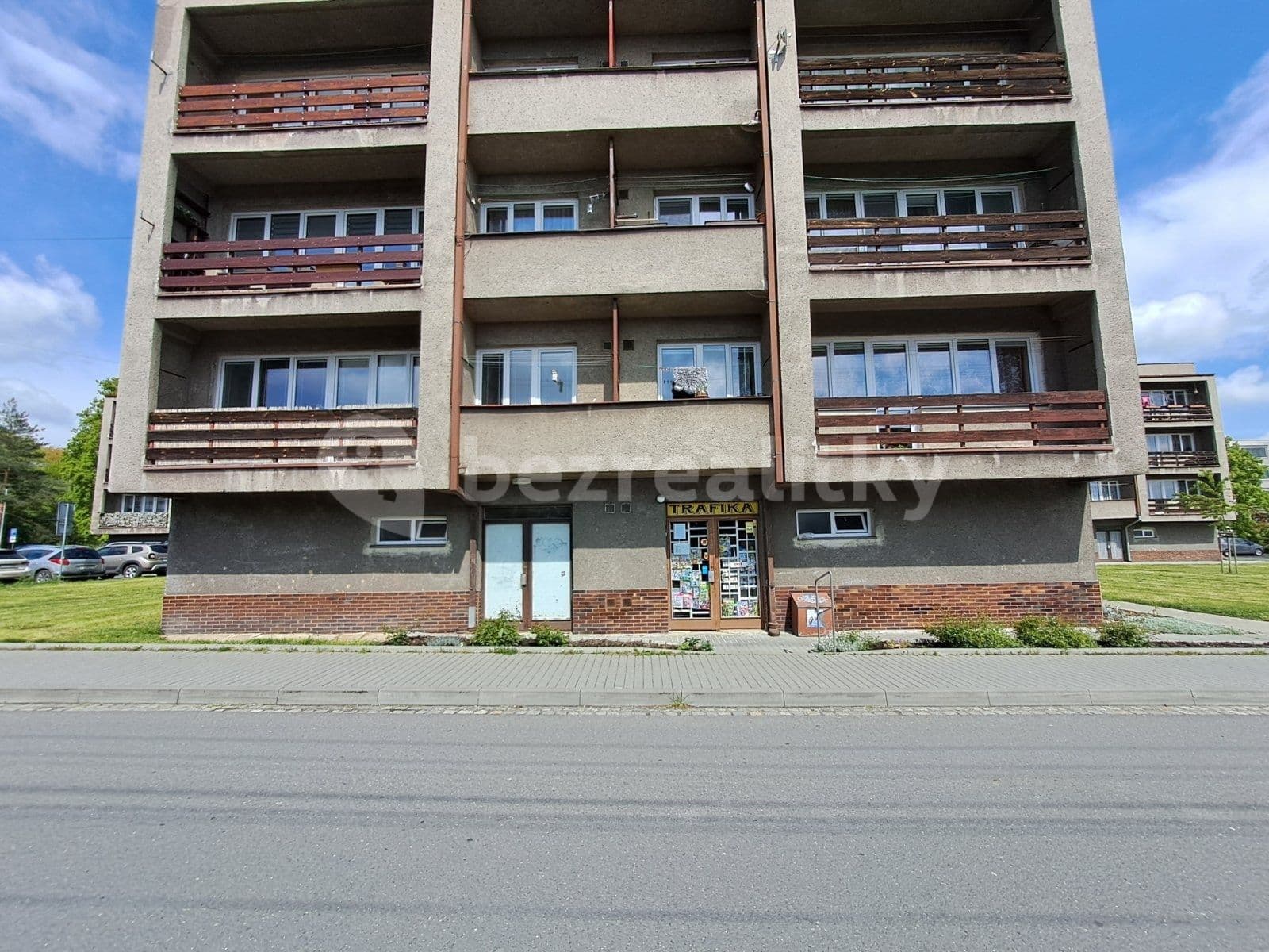 Prenájom nebytového priestoru 19 m², Březinská, Petřvald, Moravskoslezský kraj