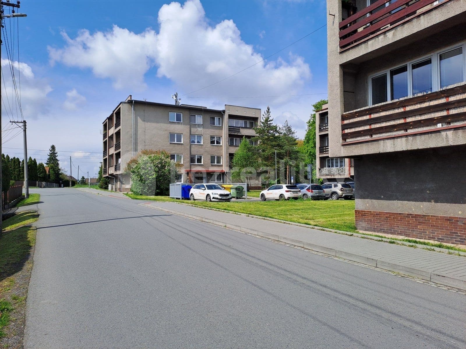 Prenájom nebytového priestoru 19 m², Březinská, Petřvald, Moravskoslezský kraj