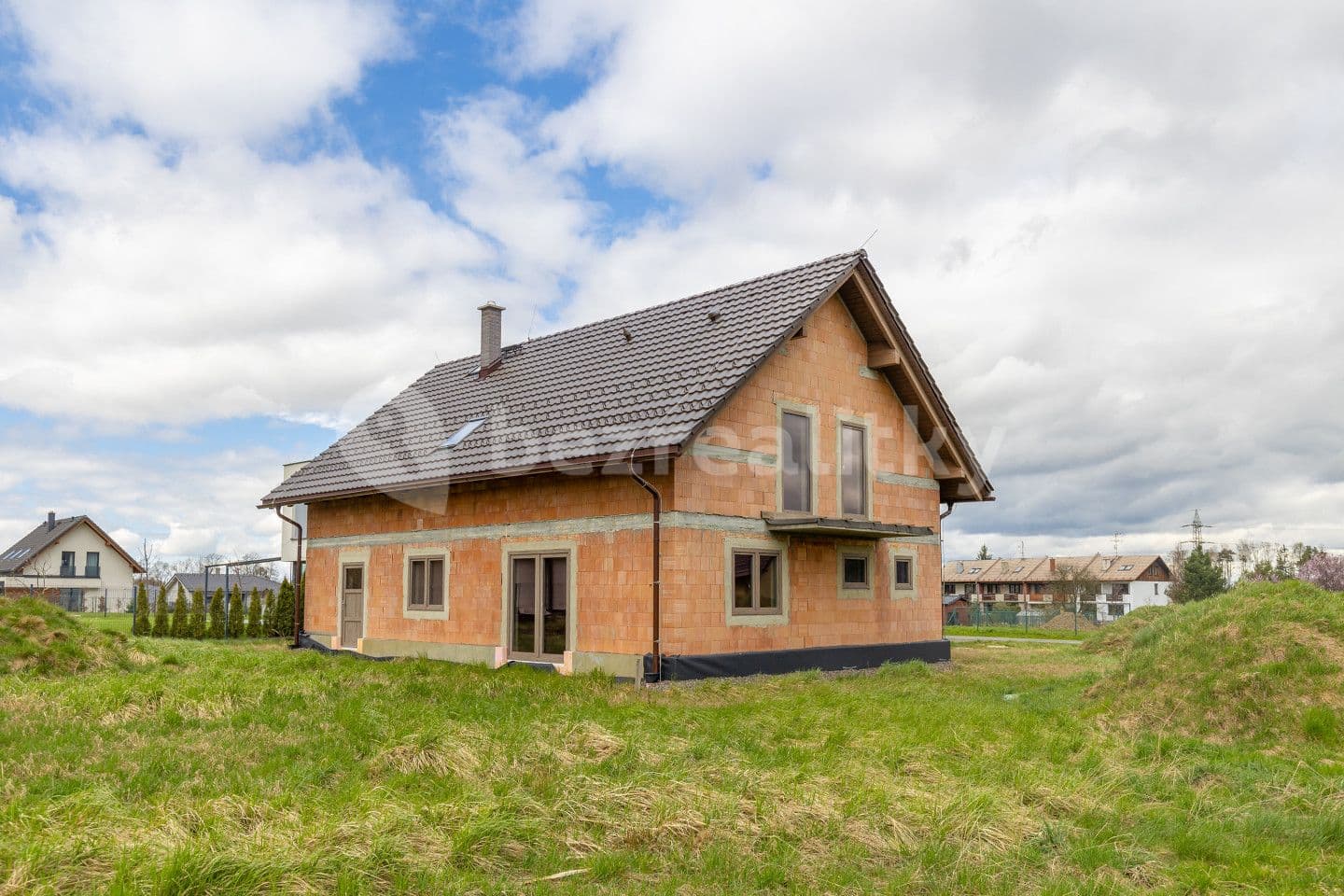 Predaj pozemku 2.644 m², Slunečná, Třinec, Moravskoslezský kraj