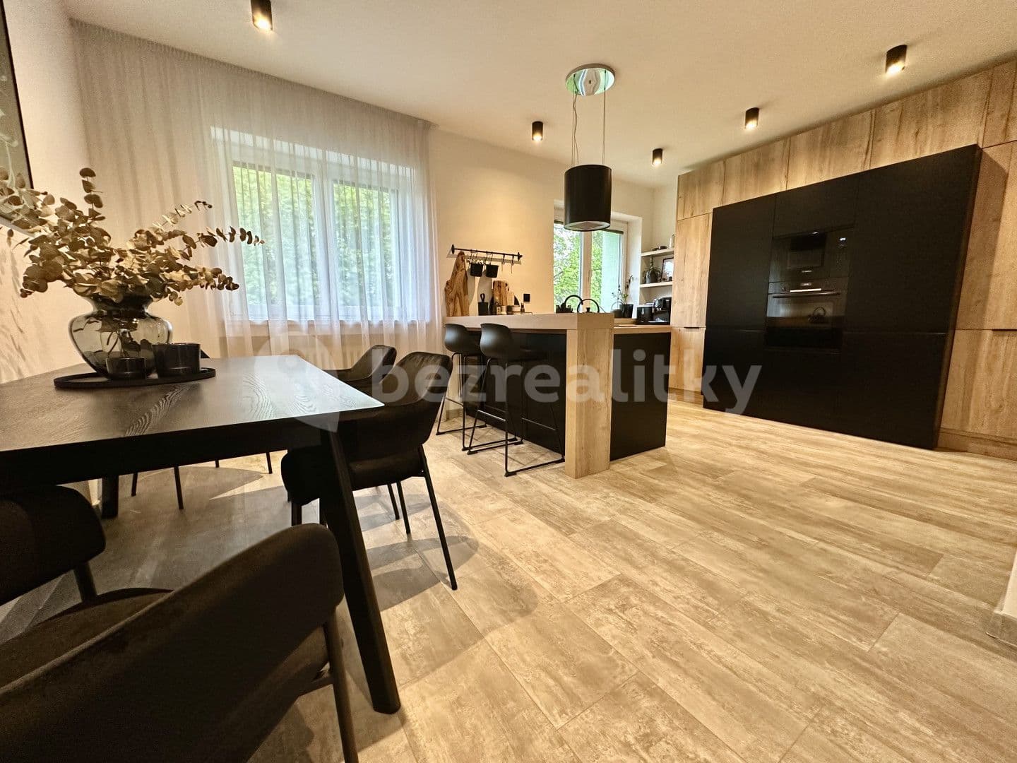 Predaj bytu 3-izbový 86 m², Strelkovova, Ostrava, Moravskoslezský kraj