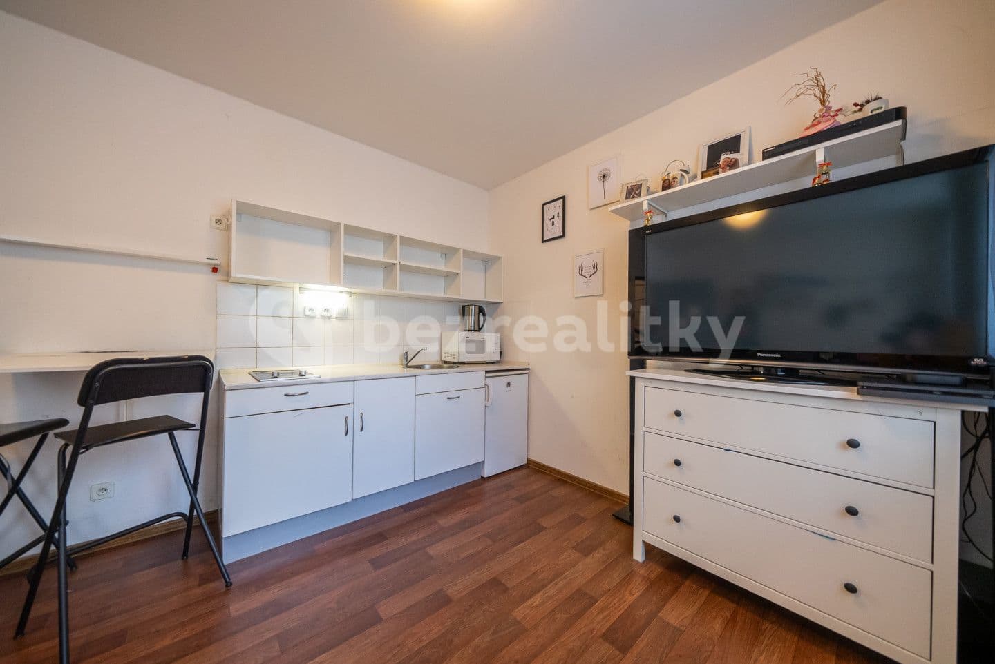 Predaj bytu 1-izbový 21 m², Cejl, Brno, Jihomoravský kraj