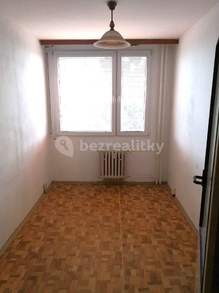 Prenájom bytu 3-izbový 56 m², Mezilesí, Praha, Praha