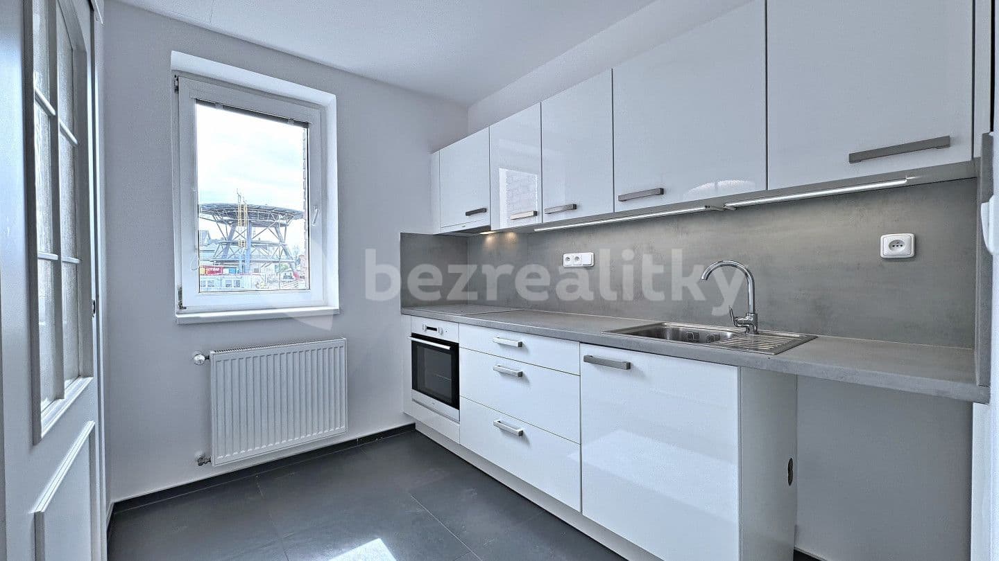 Predaj bytu 3-izbový 75 m², Vzdušná, Liberec, Liberecký kraj