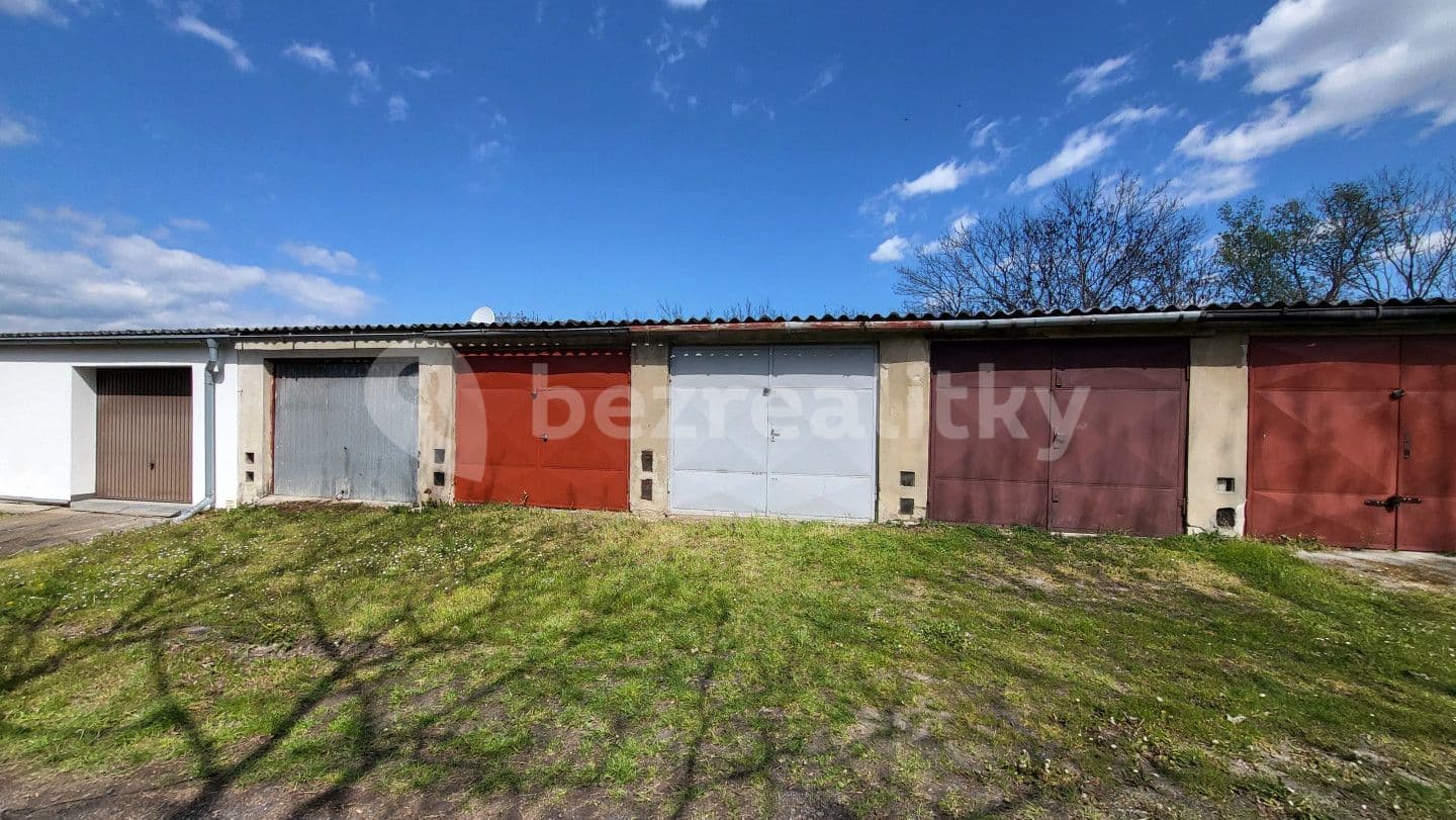 Predaj garáže 19 m², Černčice, Ústecký kraj