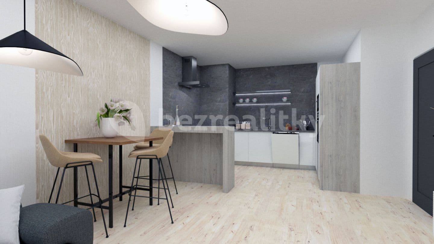 Predaj bytu 2-izbový 60 m², Drnovská, Praha, Praha