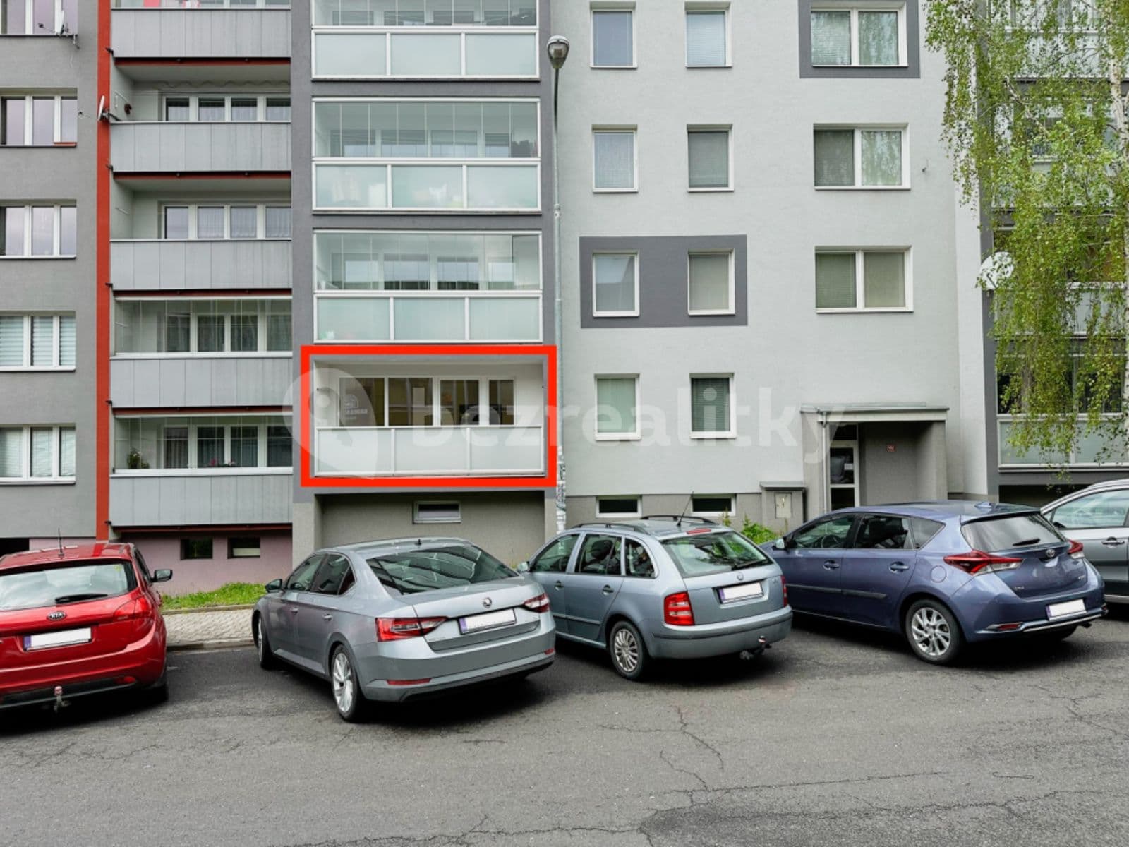 Predaj bytu 3-izbový 71 m², Růžový pahorek, Frýdek-Místek, Moravskoslezský kraj