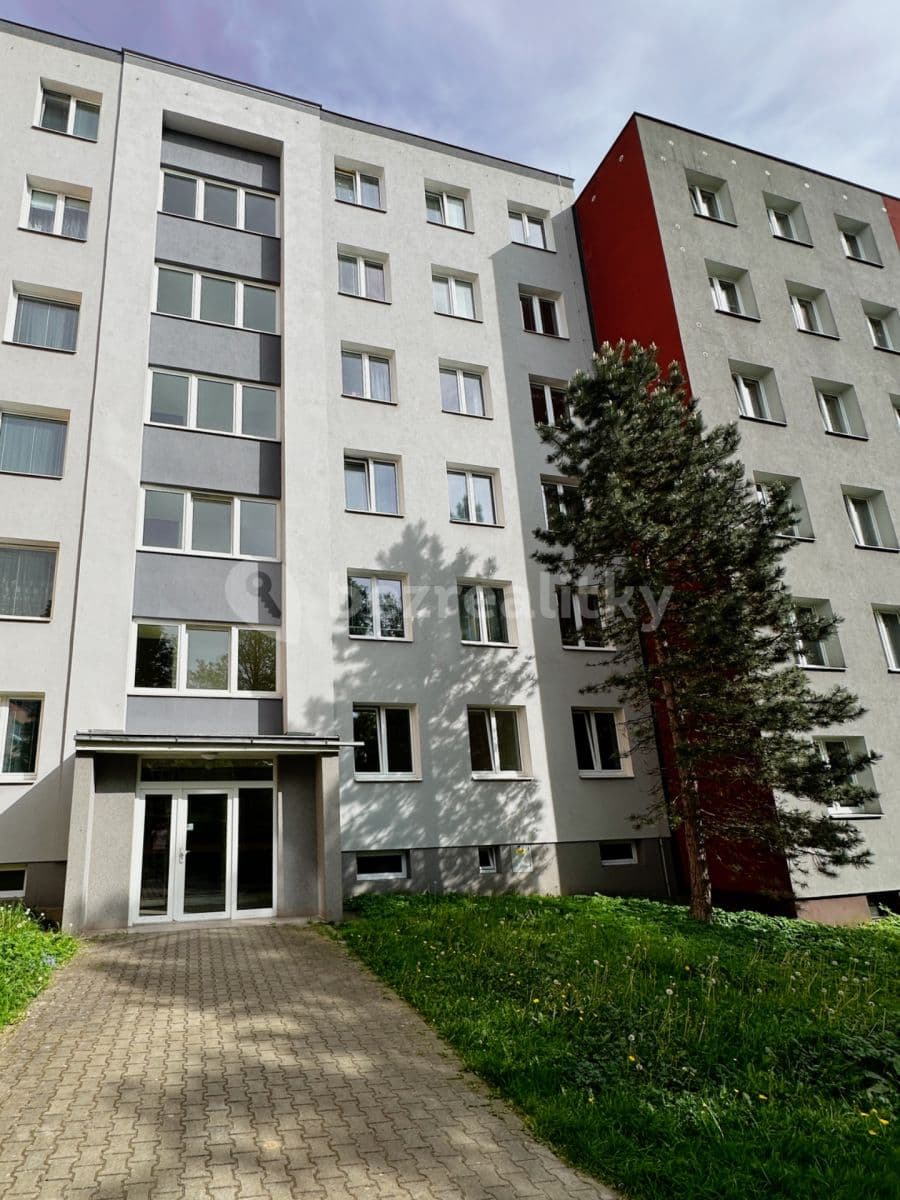 Predaj bytu 3-izbový 71 m², Růžový pahorek, Frýdek-Místek, Moravskoslezský kraj