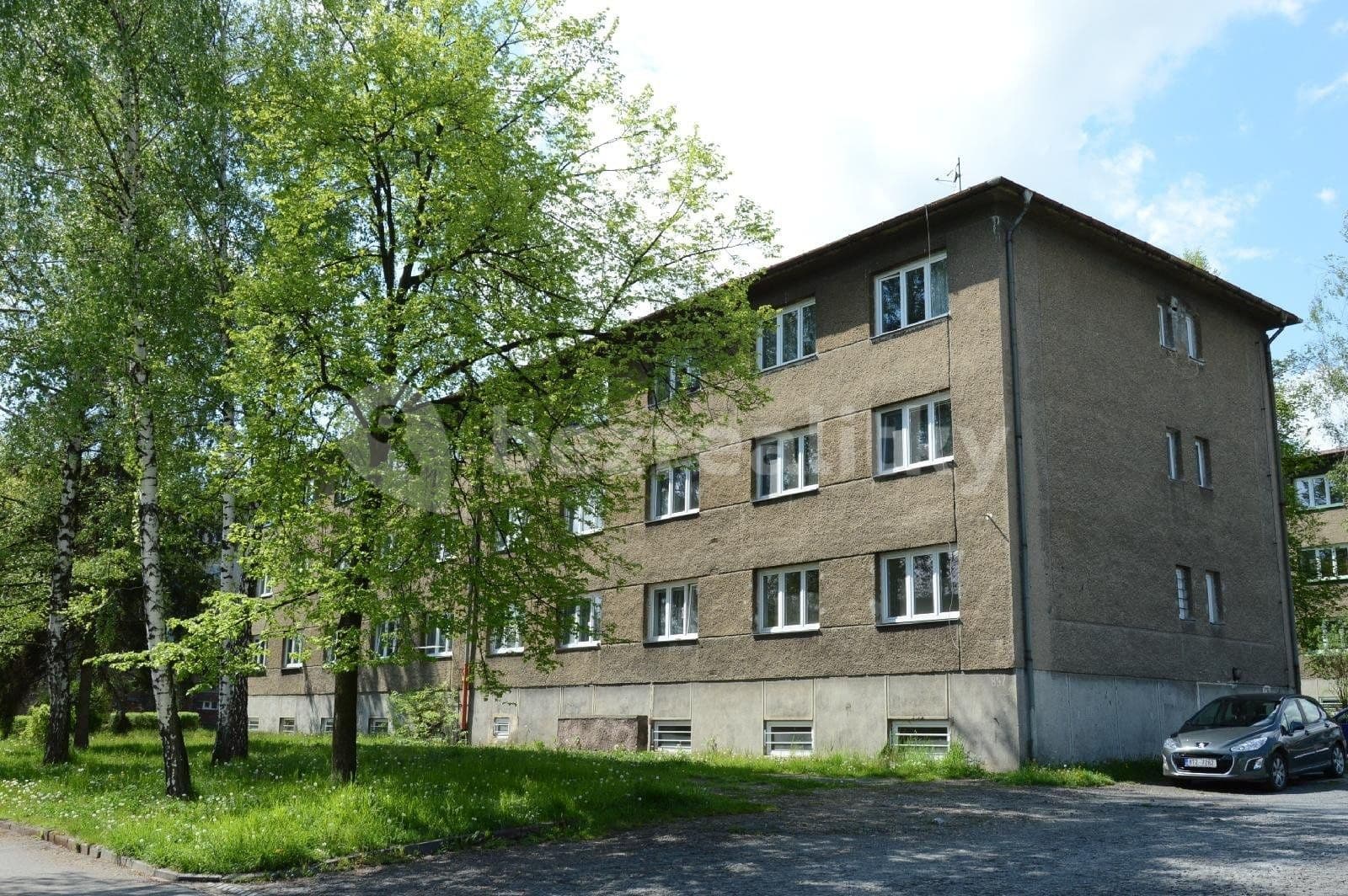 Prenájom bytu 1-izbový 31 m², Hornická, Havířov, Moravskoslezský kraj
