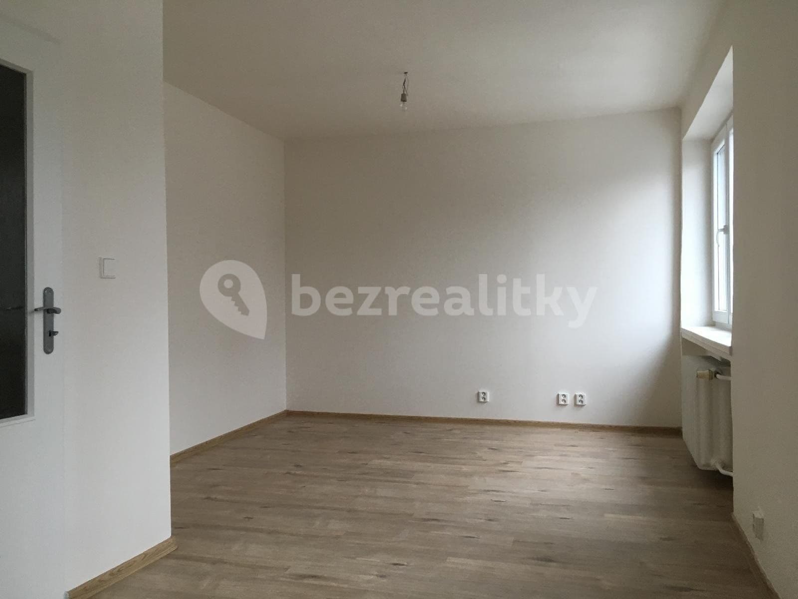 Prenájom bytu 1-izbový 31 m², Hornická, Havířov, Moravskoslezský kraj