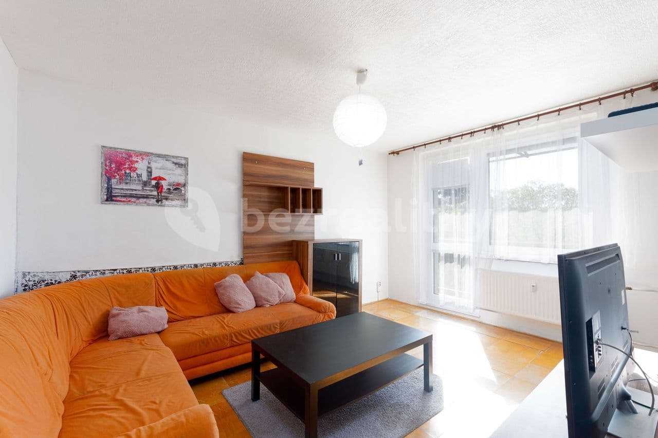 Predaj bytu 2-izbový 48 m², Větrná, Rýmařov, Moravskoslezský kraj