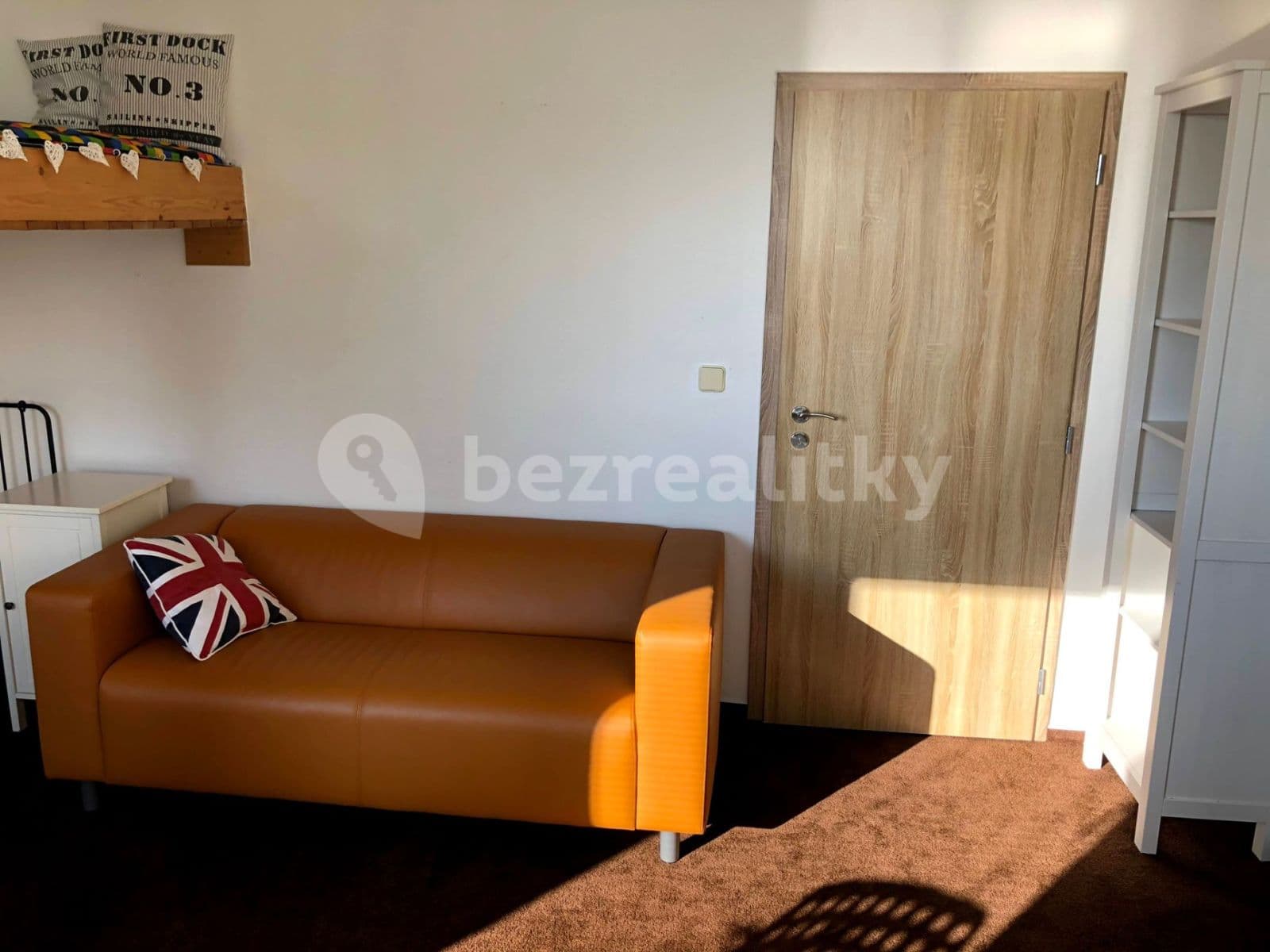 Prenájom bytu 3-izbový 81 m², Oblá, Brno, Jihomoravský kraj