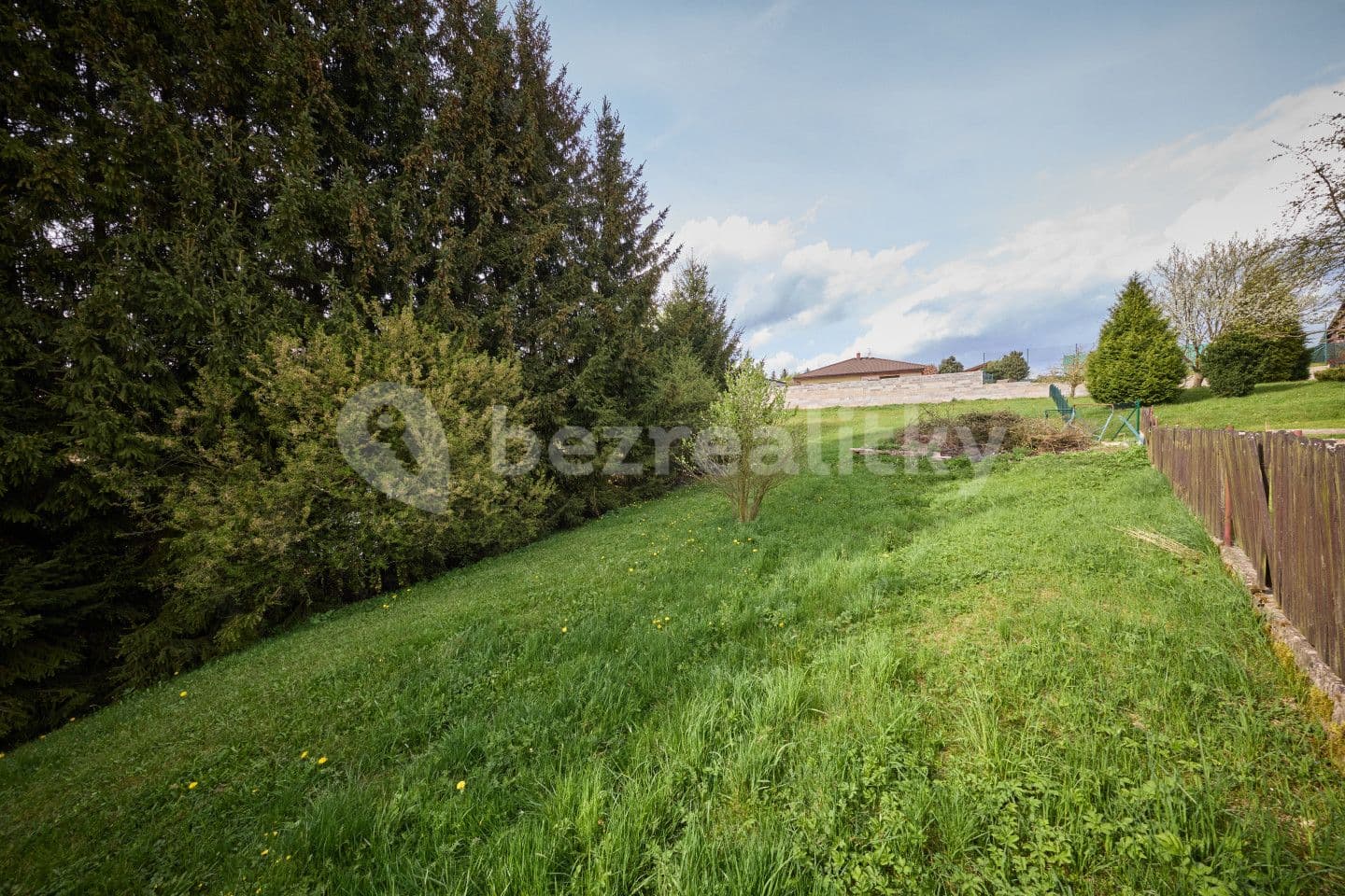 Predaj pozemku 2.000 m², Žlab, Trutnov, Královéhradecký kraj