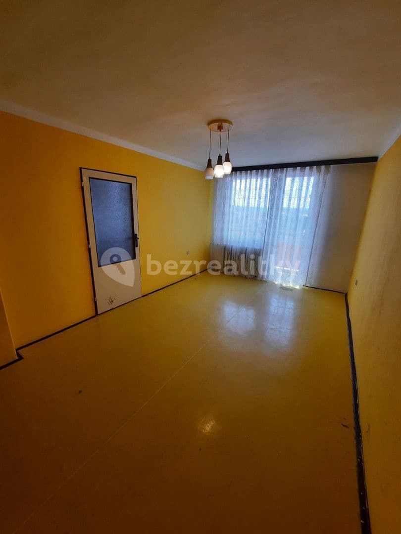 Predaj bytu 3-izbový 62 m², Elišky Krásnohorské, Žatec, Ústecký kraj