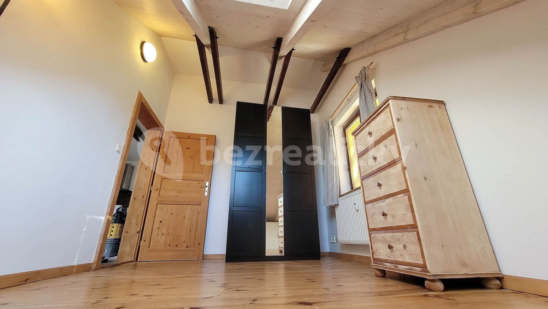 Predaj bytu 3-izbový 62 m², Pod Rybníčkem, Praha, Praha
