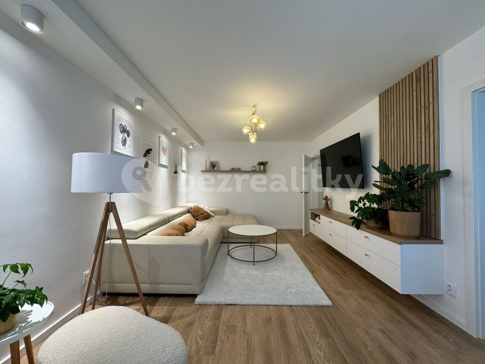 Predaj bytu 3-izbový 82 m², Arbesova, Kladno, Středočeský kraj