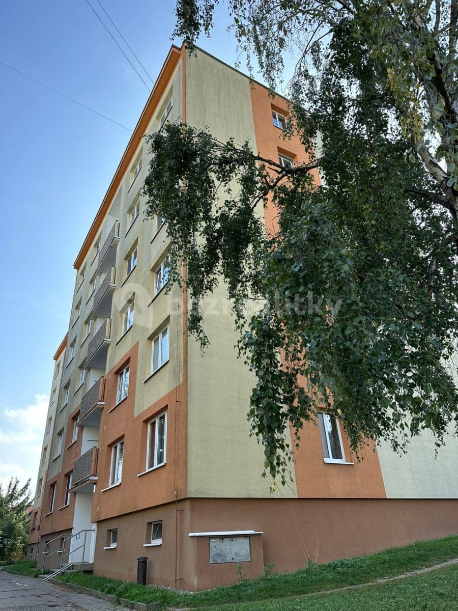 Predaj bytu 3-izbový 82 m², Arbesova, Kladno, Středočeský kraj