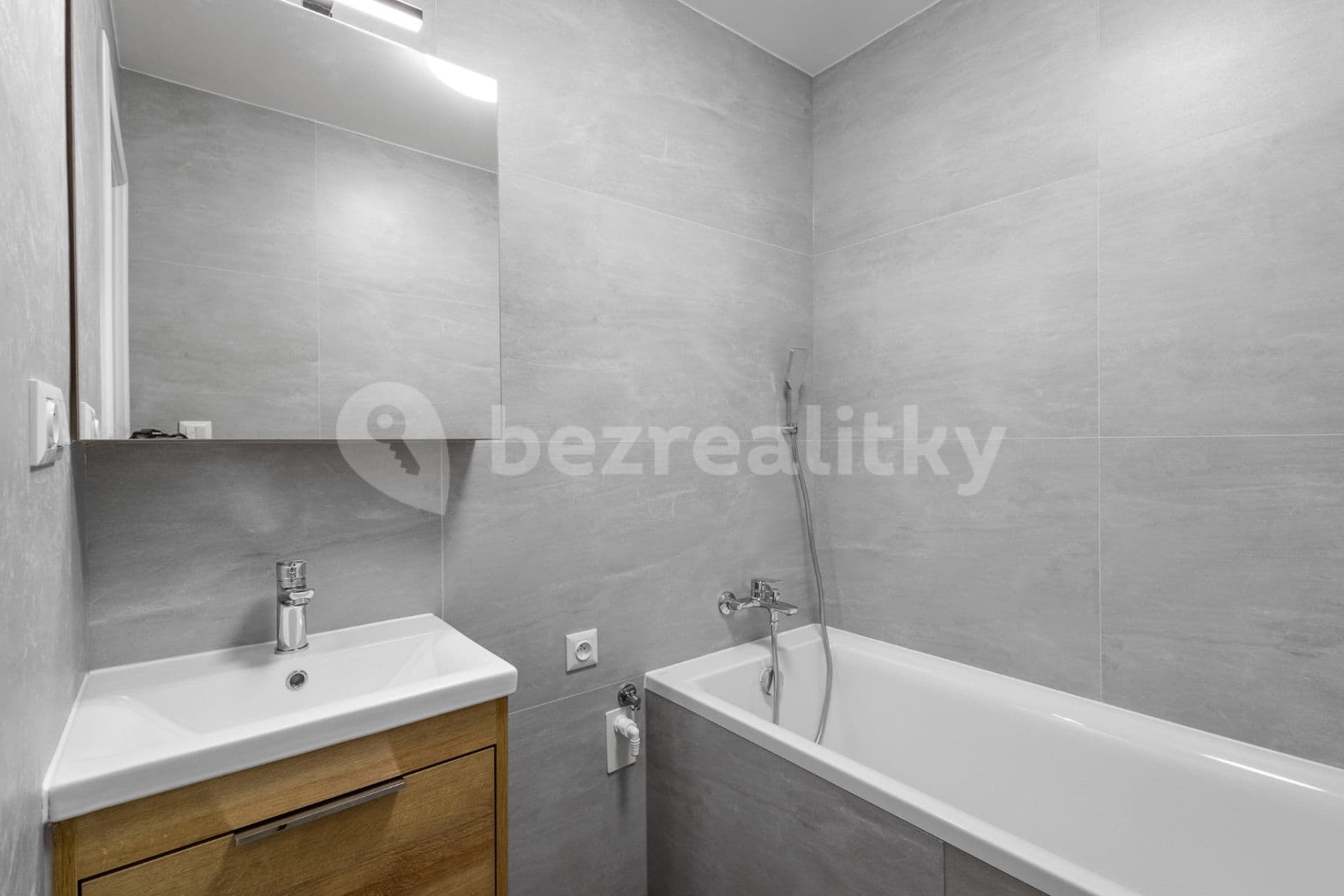 Predaj bytu 3-izbový 67 m², Levského, Praha, Praha