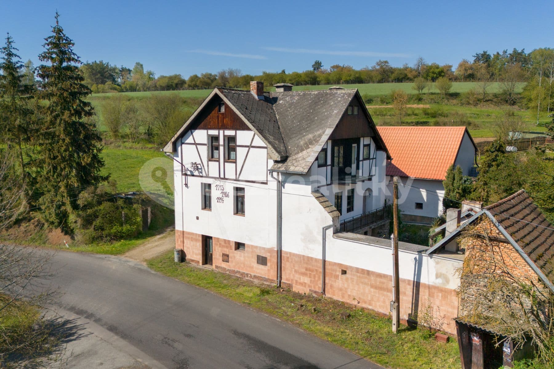 Predaj domu 143 m², pozemek 322 m², Dolní Bělá, Plzeňský kraj