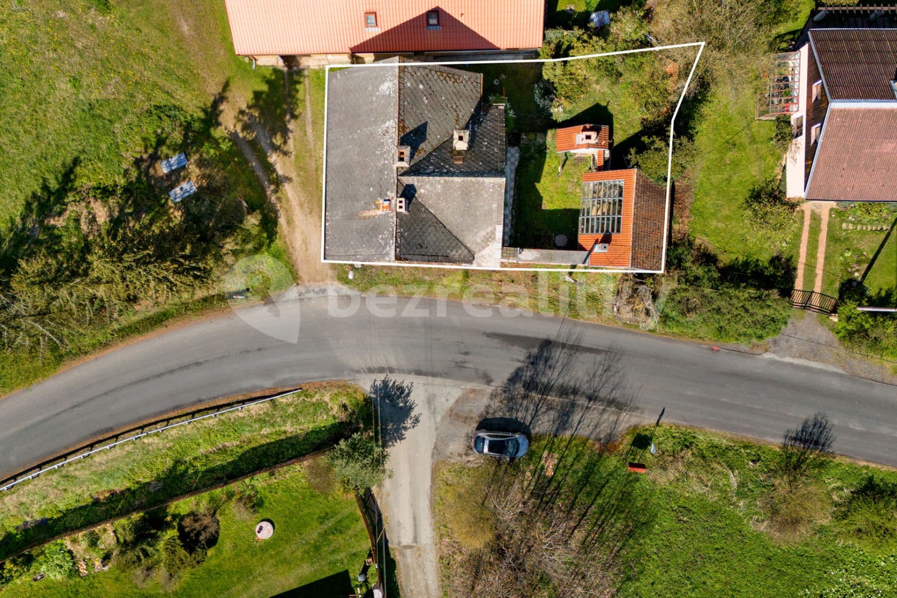 Predaj domu 143 m², pozemek 322 m², Dolní Bělá, Plzeňský kraj
